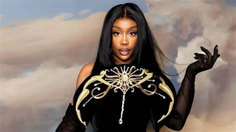 SZA Extends S O S Tour With Additional Shows In Brisbane And Sydney