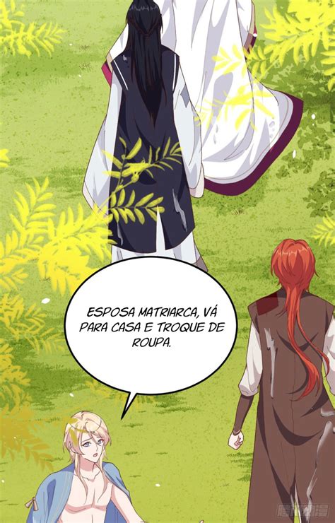 I Might Have Too Many Husbands Cap Tulo Dianxia Tradu Es