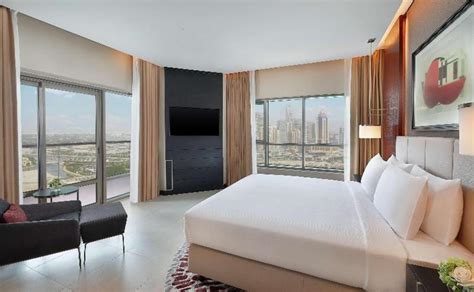 Hilton Doha The Pearl Hotel & Residences | Doha 2021 UPDATED DEALS £121 ...