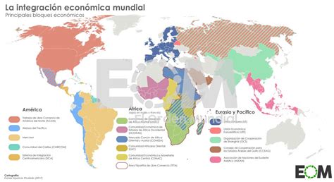 Bloques Economicos Actuales Mapa Conceptual Jlibalwsap