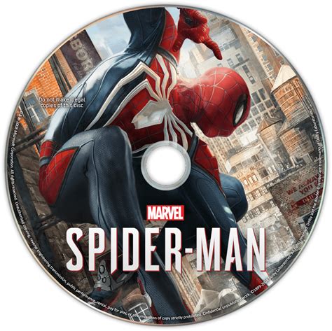 Marvel S Spider Man Remastered Details LaunchBox Games Database