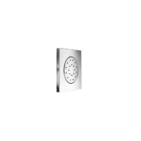 8 Square Rain Shower Head HINTEX Home Interior Exterior