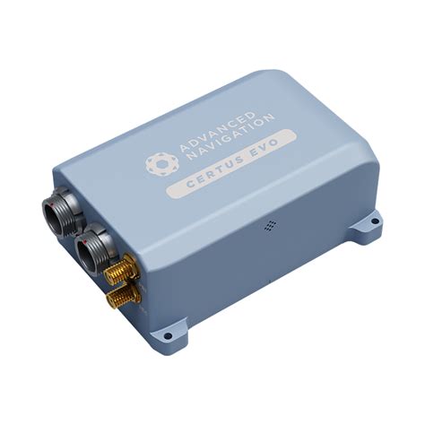 insadvanced navigation