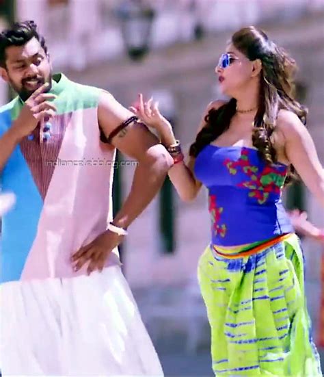 Rachita Ram Bharjari Kannada Movie 17 Hot Hd Caps Indiancelebblog