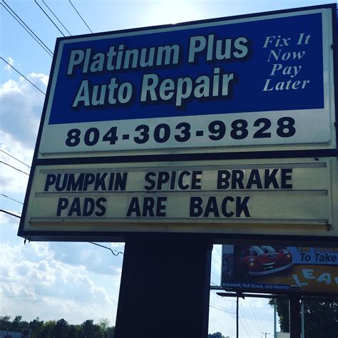 Pumpkin Spice Brake Pads Are Amazing Rfunnypics