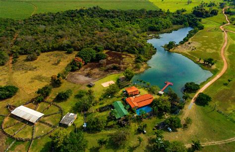 Fazenda Ceita Corê ABN AGENCIA BRAZIL NATURE BONITO MS