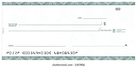 188 Voided Check Images Stock Photos 3d Objects And Vectors Shutterstock