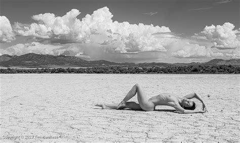 Kristy Jessica Artistic Nude Photo By Photographer Tim Henness At Model