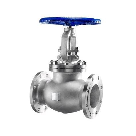 Globe Check Valves BC Technology Pte Ltd SG