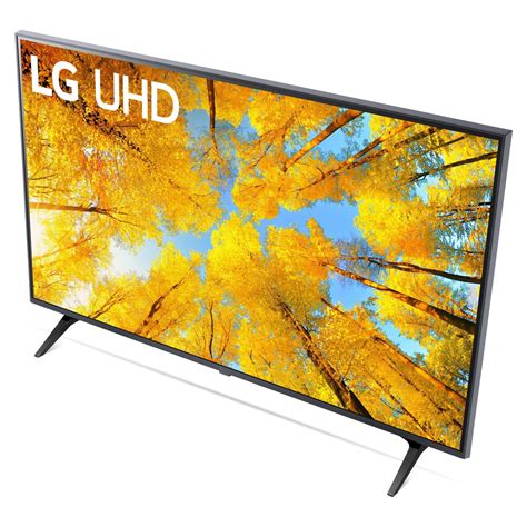 LG Electronics LG 43" Class 4K UHD Smart LED TV - 43UQ7590PUB 1 ct | Shipt