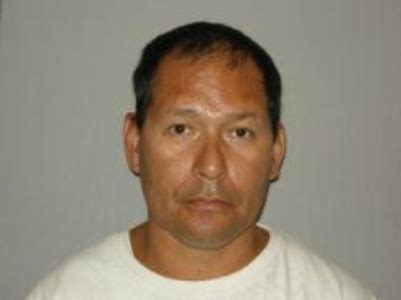 Richard Diver Sex Offender In Lac Du Flambeau WI WI