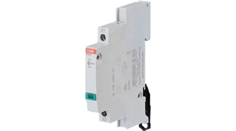 Din Rail Led Indicator Atelier Yuwa Ciao Jp