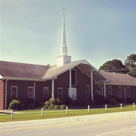 church verona baptist church