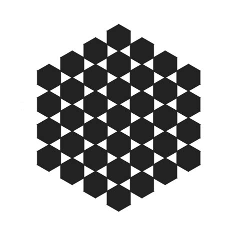 35 CSS Hexagons Examples