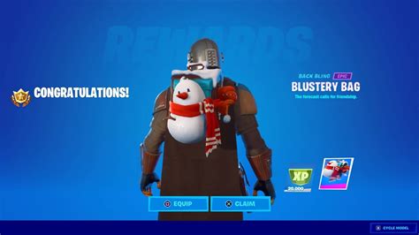 Destroy Nutcracker Statues 5 Fortnite Operation Snowdown Challenges