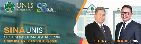 Universitas Islam Syekh Yusuf Tangerang