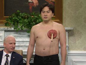 BOWEN YANG Nude AZNude Men