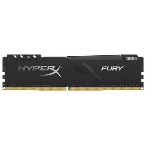 Buy Kingston HyperX Fury 8GB DDR4 2666 MHz PowerPlanetOnline