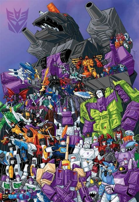 Why Are Decepticons Bigger & Stronger than Autobots?