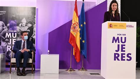 La División Ficticia En La Izquierda Y El Movimiento Feminista Reflexiones Tras La Ley Del Solo