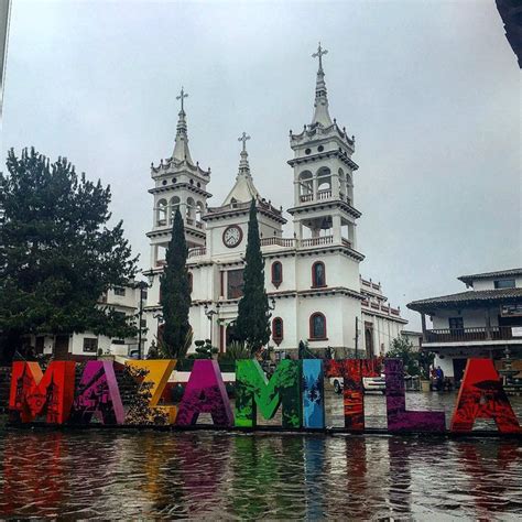 Imprescindibles Pueblos M Gicos De Jalisco Para Disfrutar La Naturaleza