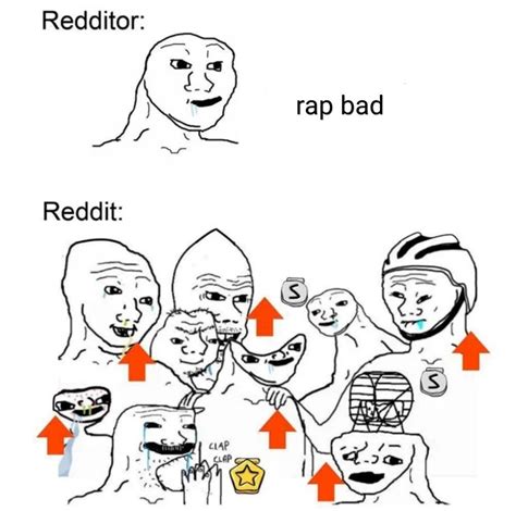 Redditors Know The Best R Memes