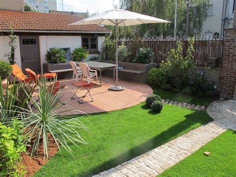 Comment aménager son jardin Idées Décoration