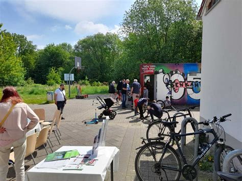 Tag Der St Dtebauf Rderung Am Skf Bielefeld Der