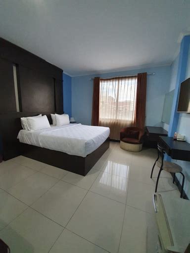 Palu Plaza Hotel Harga Diskon Promo Hotel 2024