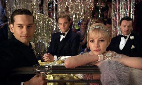 The Great Gatsby Dinner Party Brings The Roaring ‘20s Back To Life On