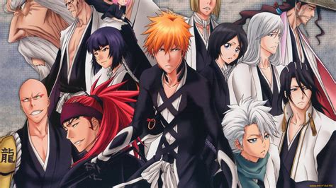 Bleach La Guerra Dei Mille Anni Adatta Una Scena Iconica Del Manga