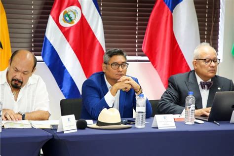 CIVENPA Cámara de Integración Venezolana Panameña Autoridad