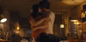 ORPHAN BLACK ECHOES NUDE SCENES AZNude