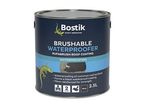 Flexacryl Waterproofing Bostik Uk Bostik Uk