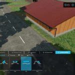 Paint And Terraform Anywhere V Fs Mod Farming Simulator Mod