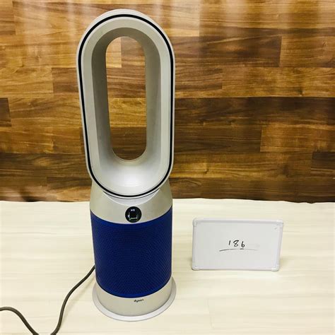 Yahoo オークション 中古品 Dyson Purifier Hot Cool 空気清浄機能付