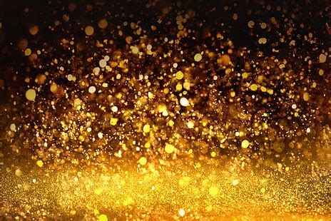 Online crop | HD wallpaper: gold, Shine, texture, backgrounds, pattern ...