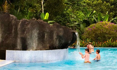 Arenal Lodging: Lomas del Volcan, hotel in Arenal Volcano area