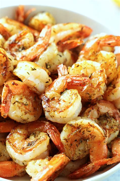 How To Cook Shrimp On The Stove The Anthony Kitchen