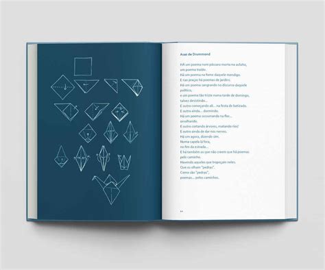 How Creative Poetry Book Layouts Can Elevate Your Verse