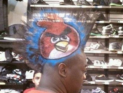 25 Of The Worst Haircuts Ever Page 20 Enthralling