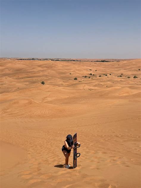 Dubai Red Dune Safari With Quad Bike Sandboard Camel Ride Dubai