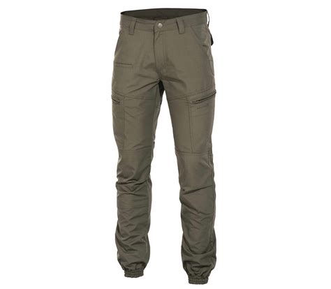 Pantalones Pentagon Ypero En Ripstop Lobo Tactical