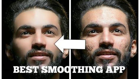 Best Smothing App Face Ko Smooth Kaise Karen How To Smooth A Face