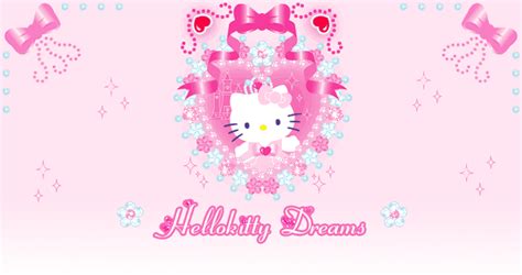 Hello Kitty Wallpaper Desktop 