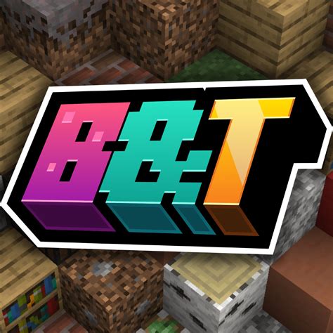 Bits Tweaks Minecraft Resource Pack