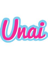 Unai Logo | Name Logo Generator - Popstar, Love Panda, Cartoon, Soccer ...