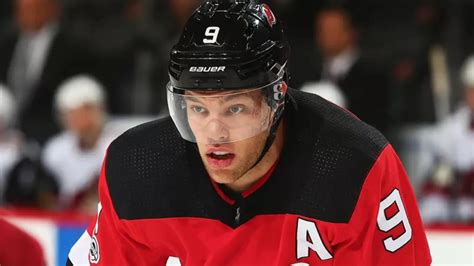 Dossier Taylor Hall deux équipes surprises sont à deux doigts de