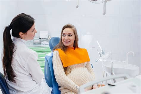 Pregnancy And Dental Care What To Expect When Youre Expecting