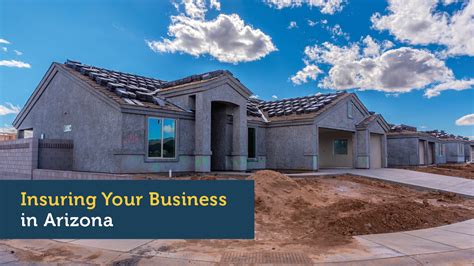 Factors To Consider When Insuring Your Business In Arizona Hot Sr